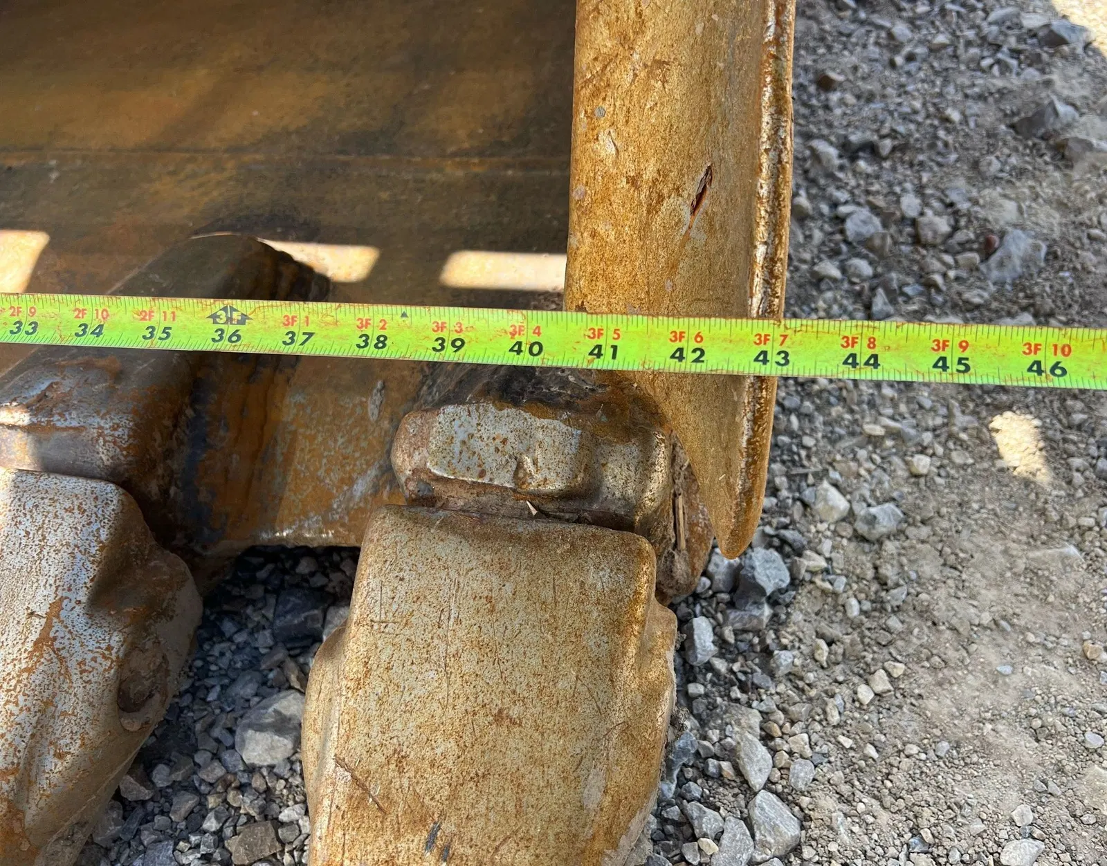 2019 Caterpillar 320