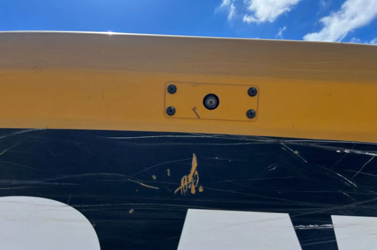 2019 Caterpillar 320