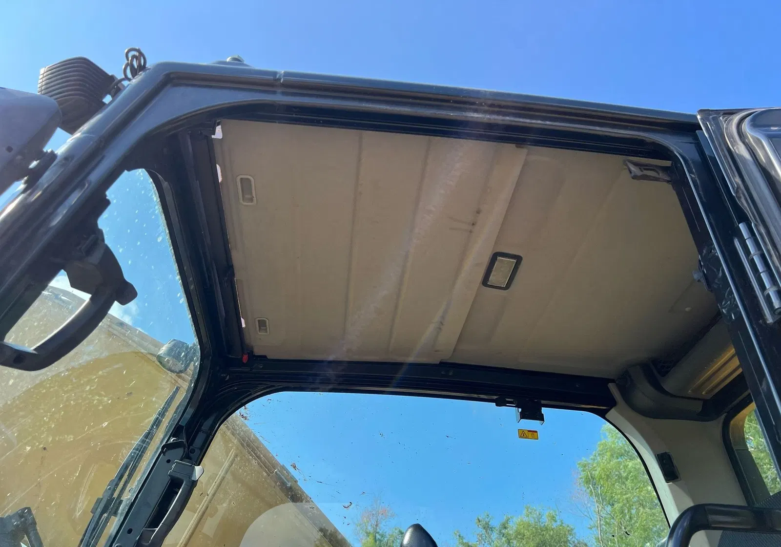 2019 Caterpillar 320
