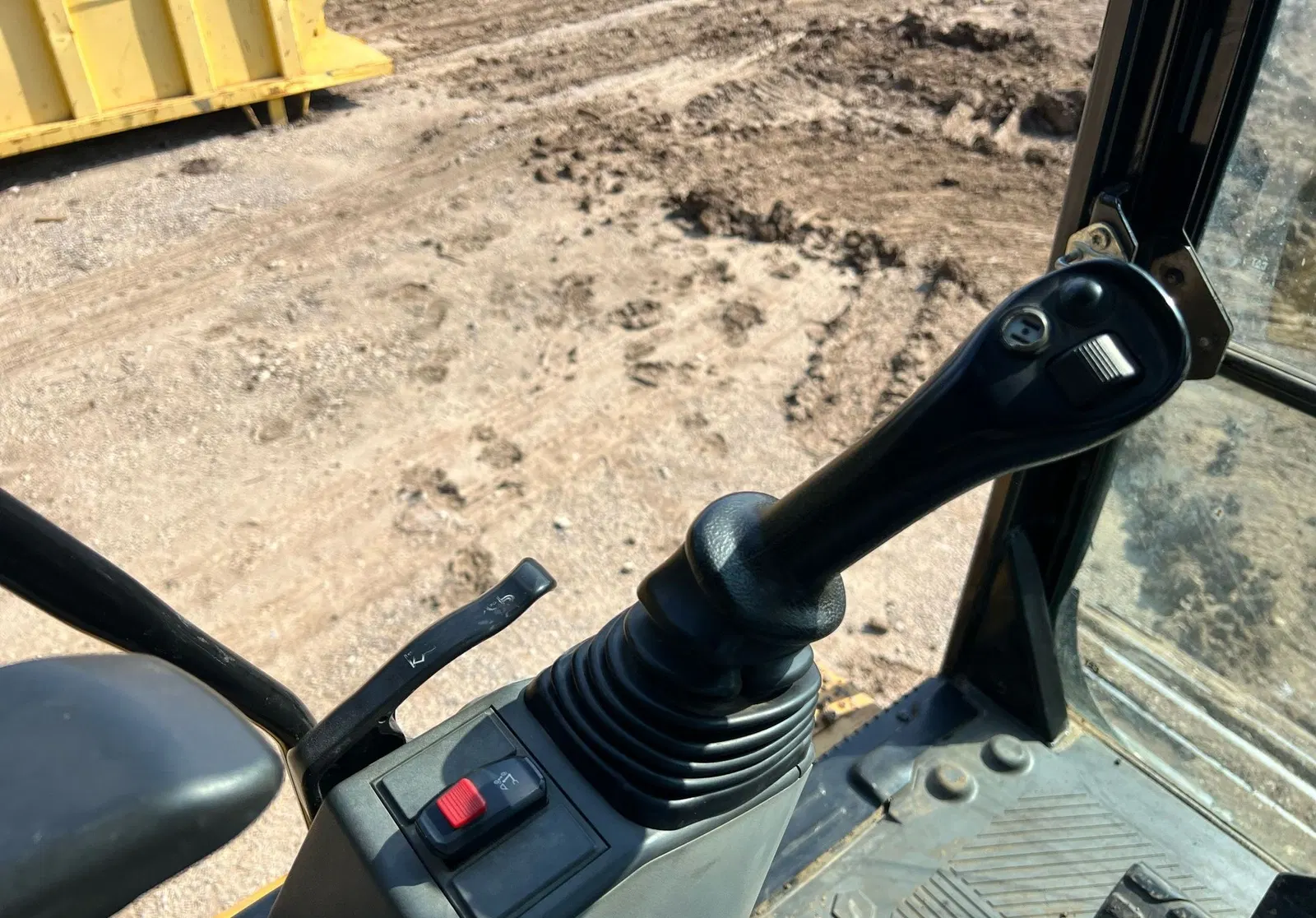 2019 Caterpillar 320
