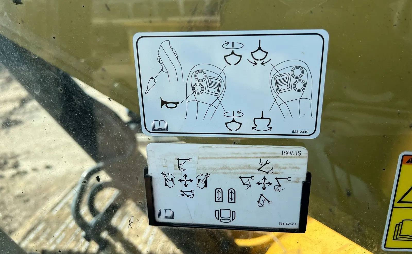2019 Caterpillar 320