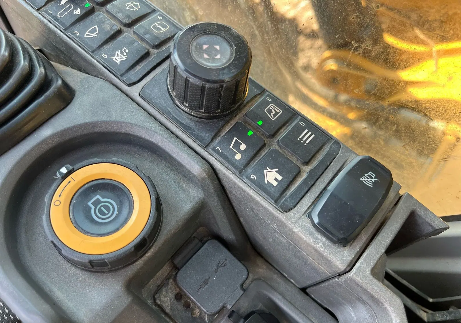 2019 Caterpillar 320