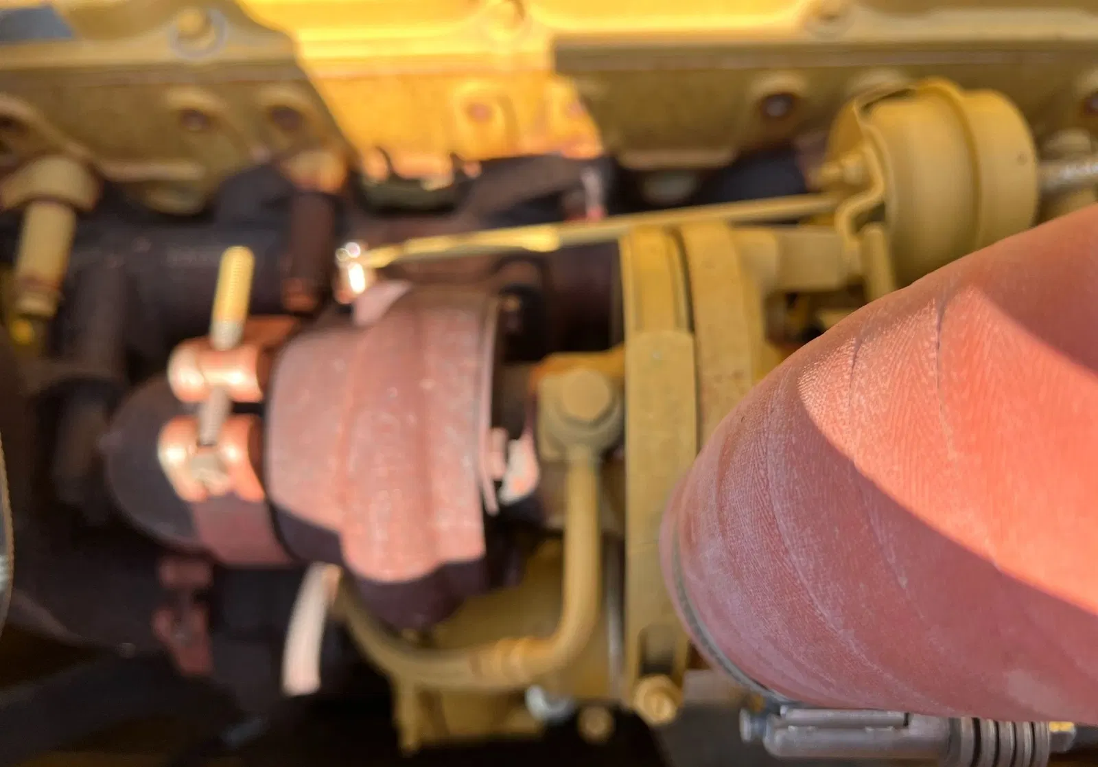 2019 Caterpillar 320