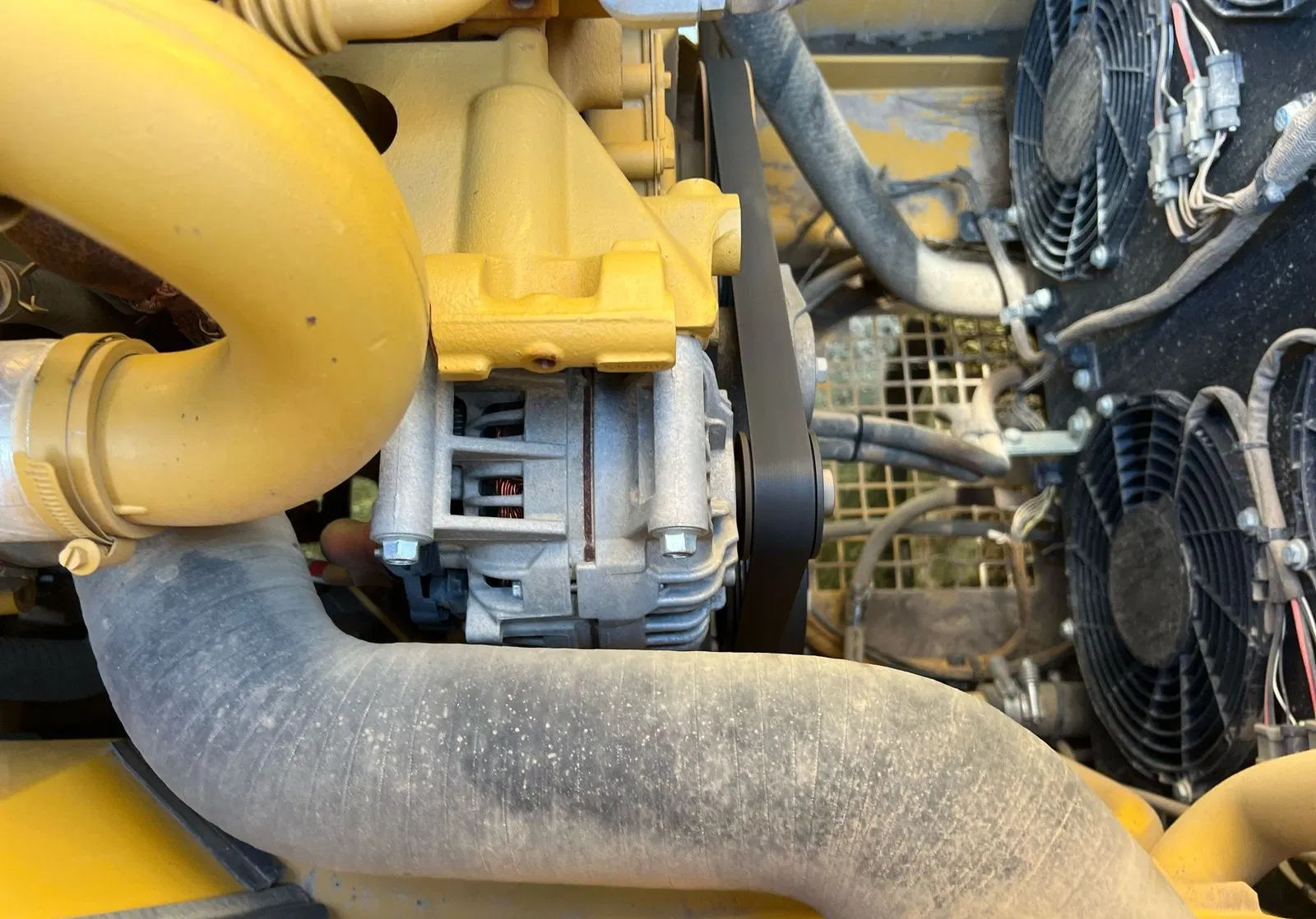 2019 Caterpillar 320
