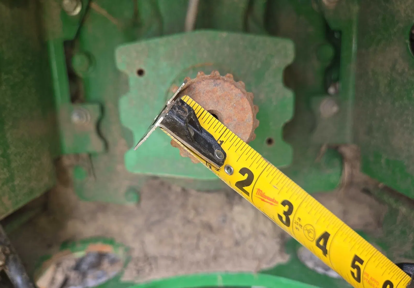 2023 John Deere 8RX