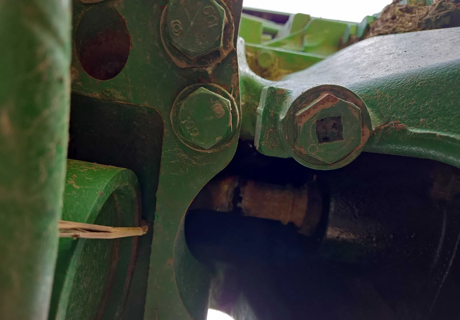 2023 John Deere 8RX