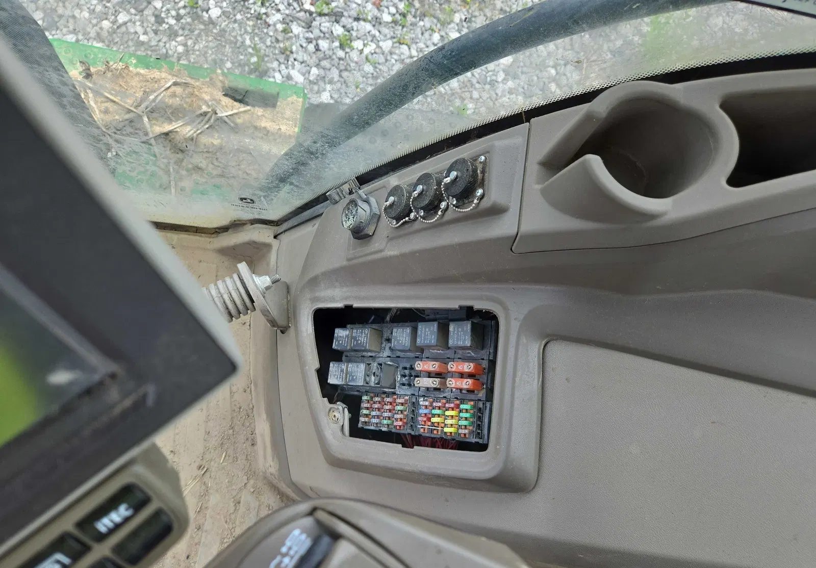 2023 John Deere 8RX