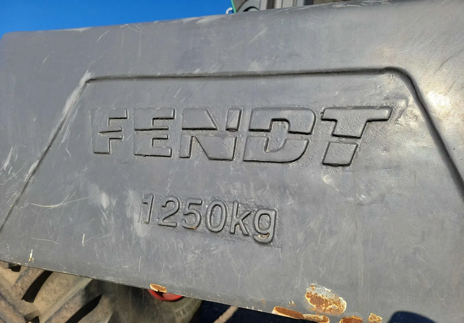 2021 Fendt 930