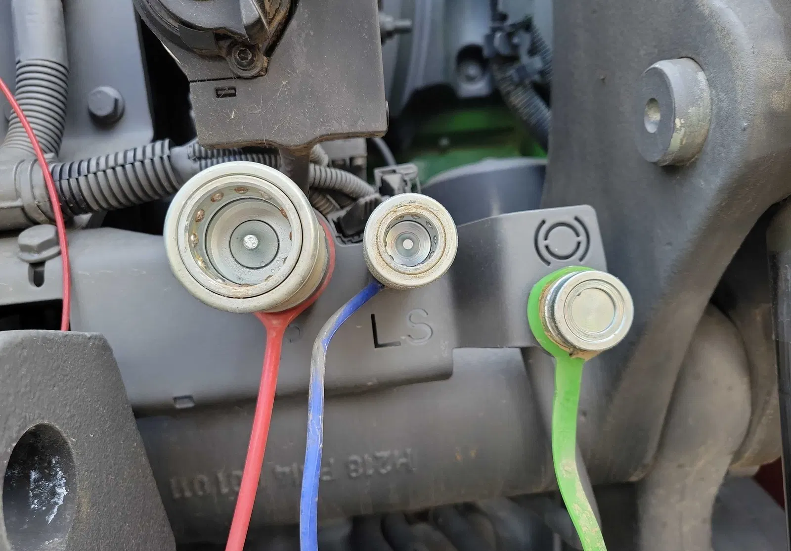 2021 Fendt 930