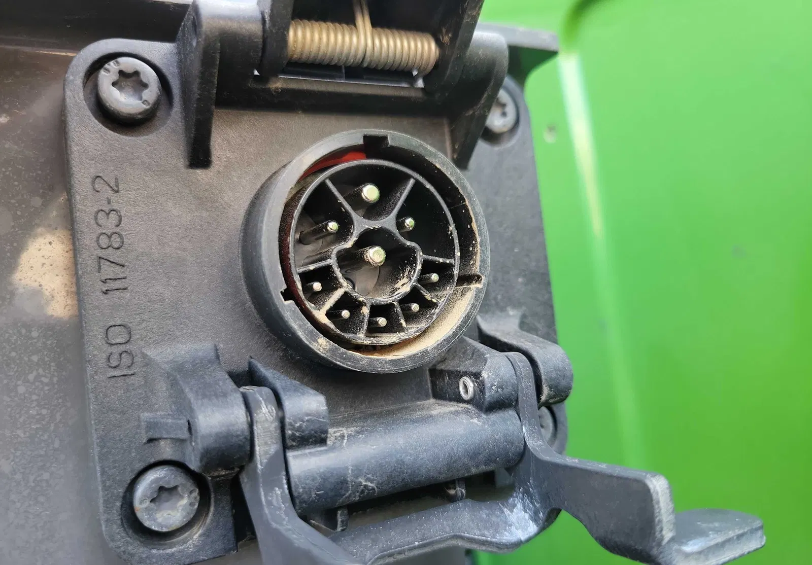 2021 Fendt 930