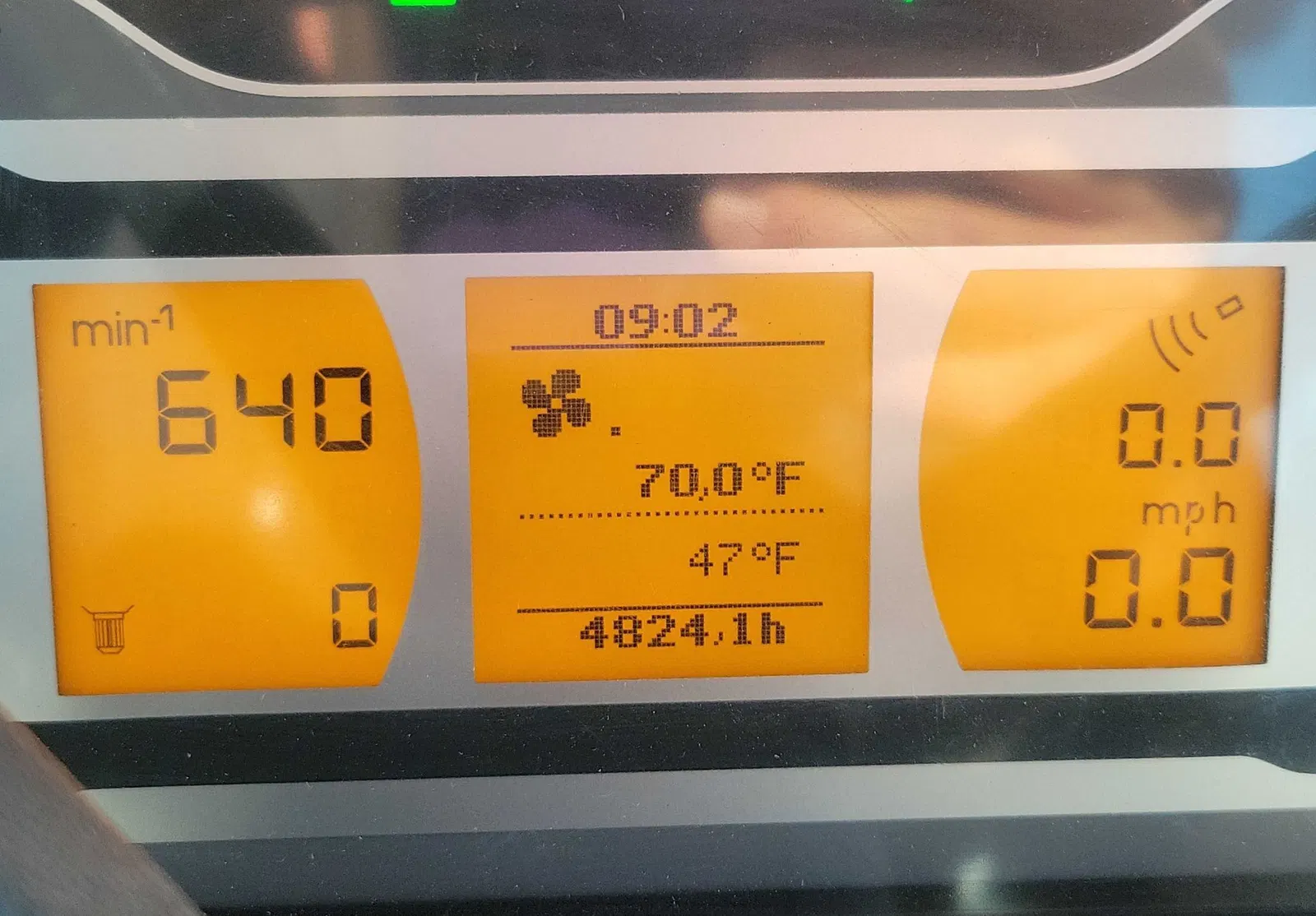 2021 Fendt 930