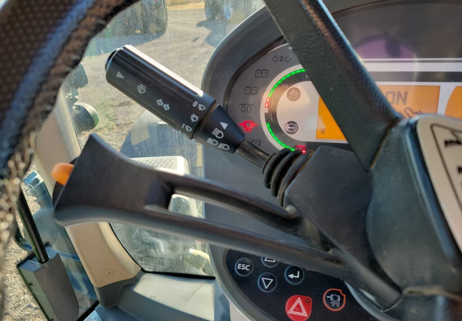 2021 Fendt 930