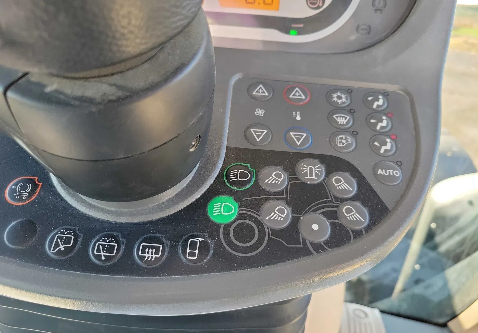 2021 Fendt 930