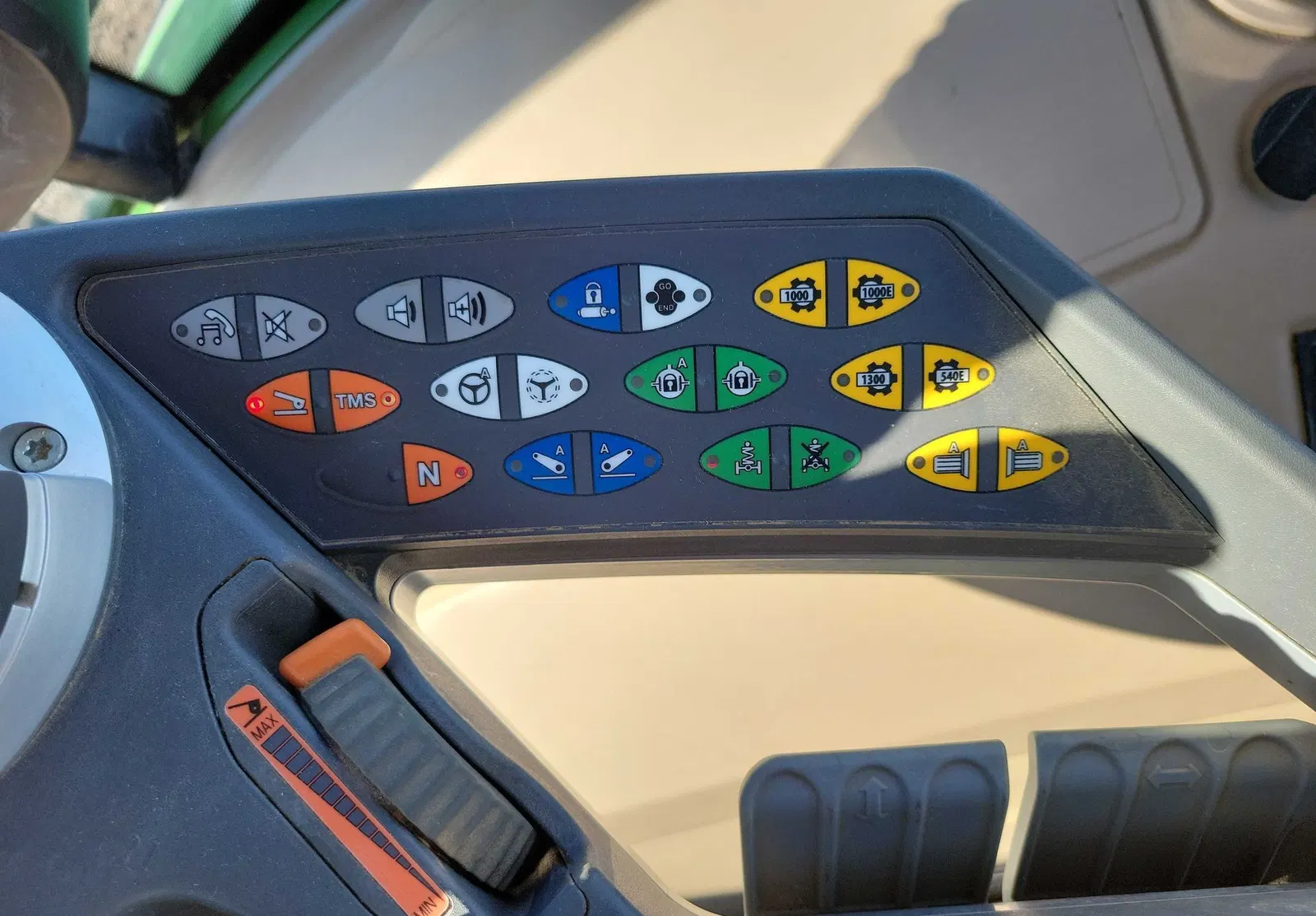 2021 Fendt 930
