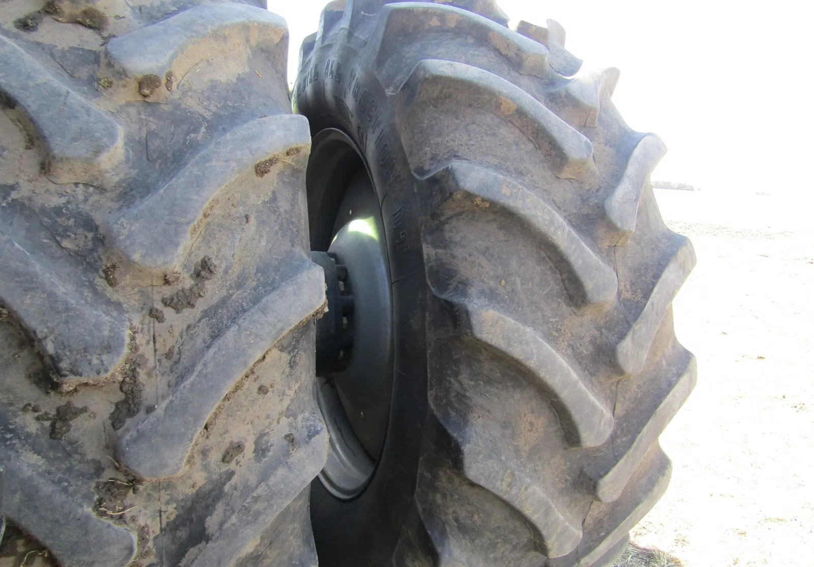2009 Case IH Steiger