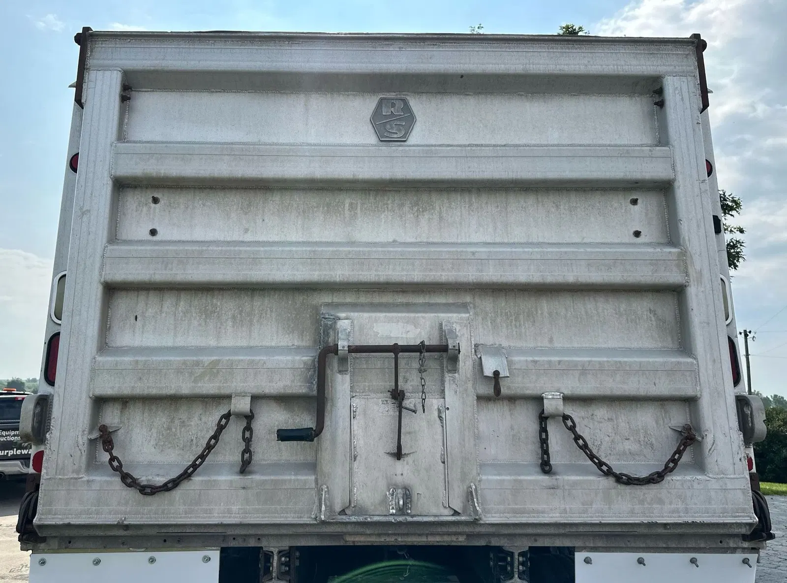 2015 Peterbilt 567
