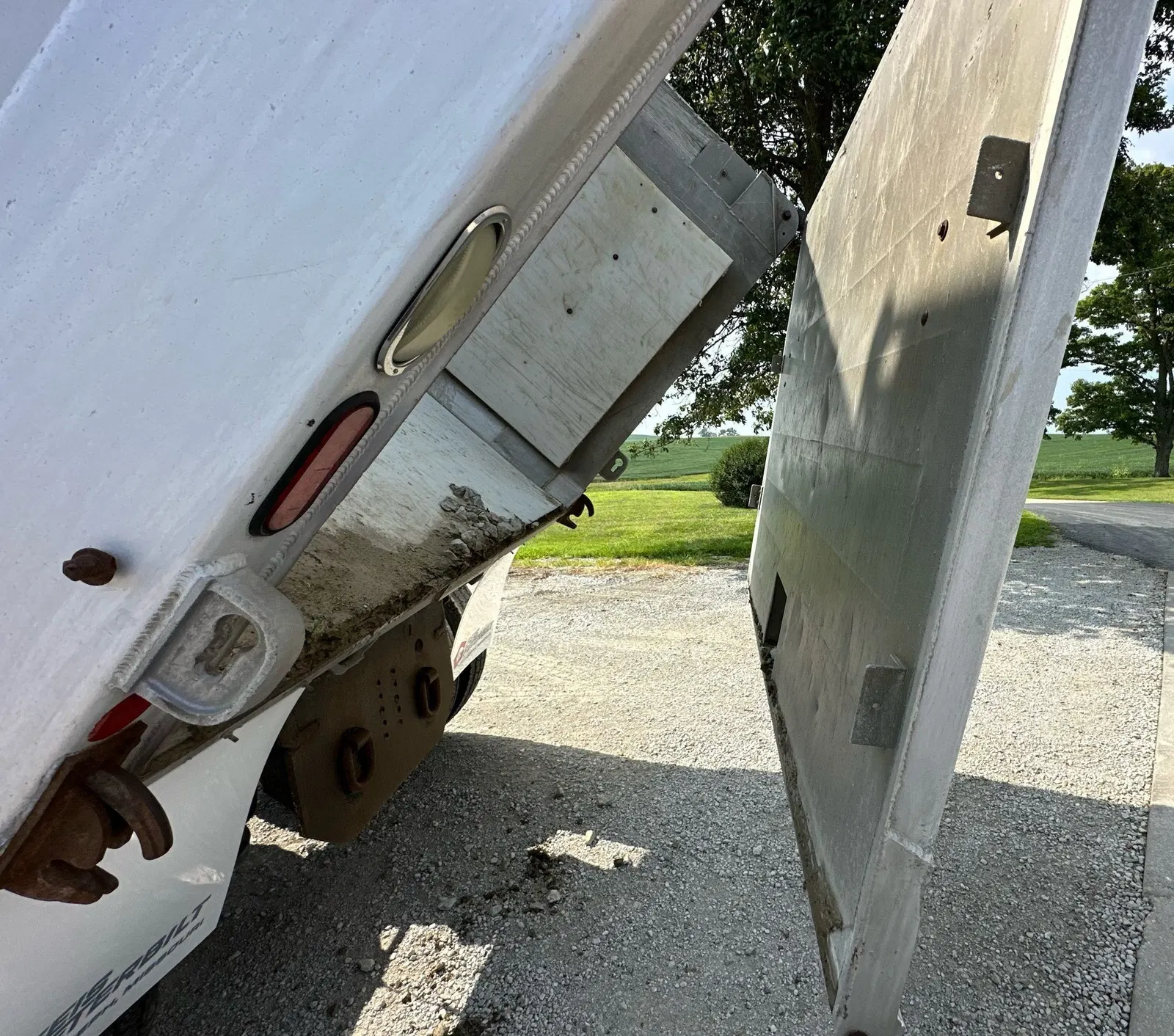 2015 Peterbilt 567