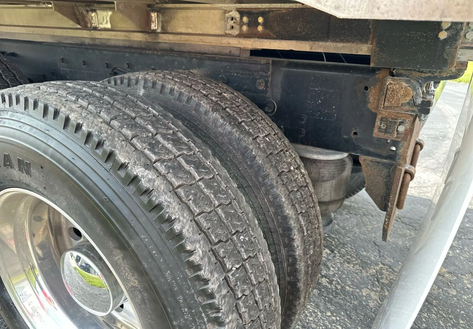 2015 Peterbilt 567
