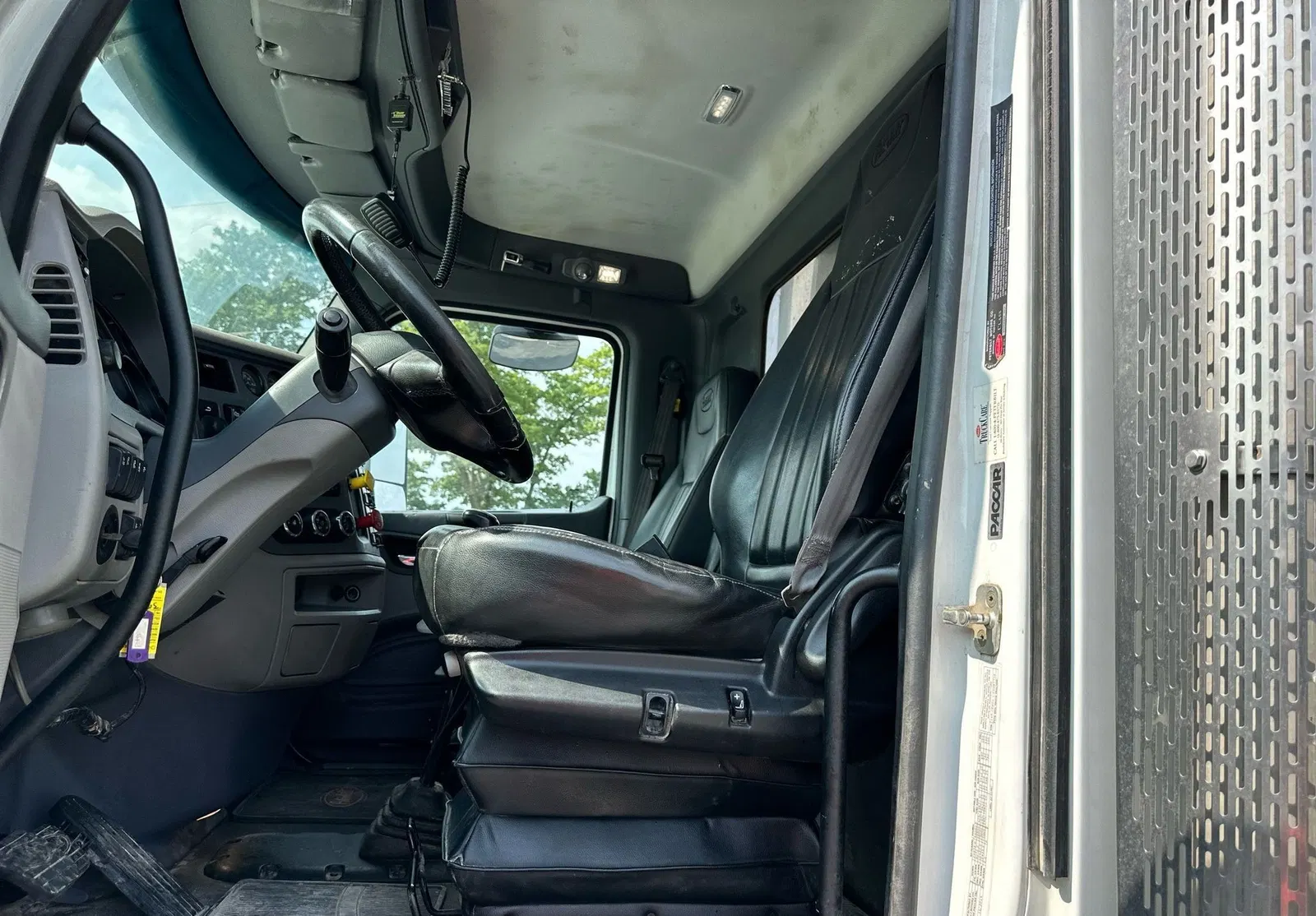 2015 Peterbilt 567
