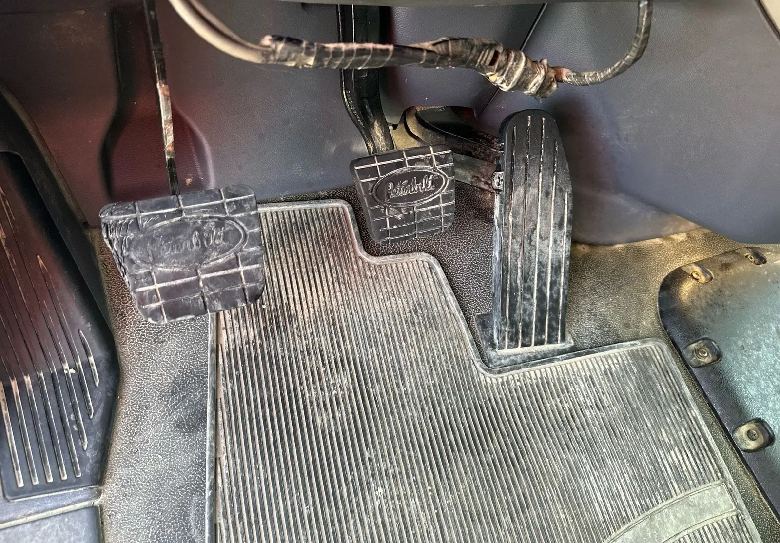 2015 Peterbilt 567
