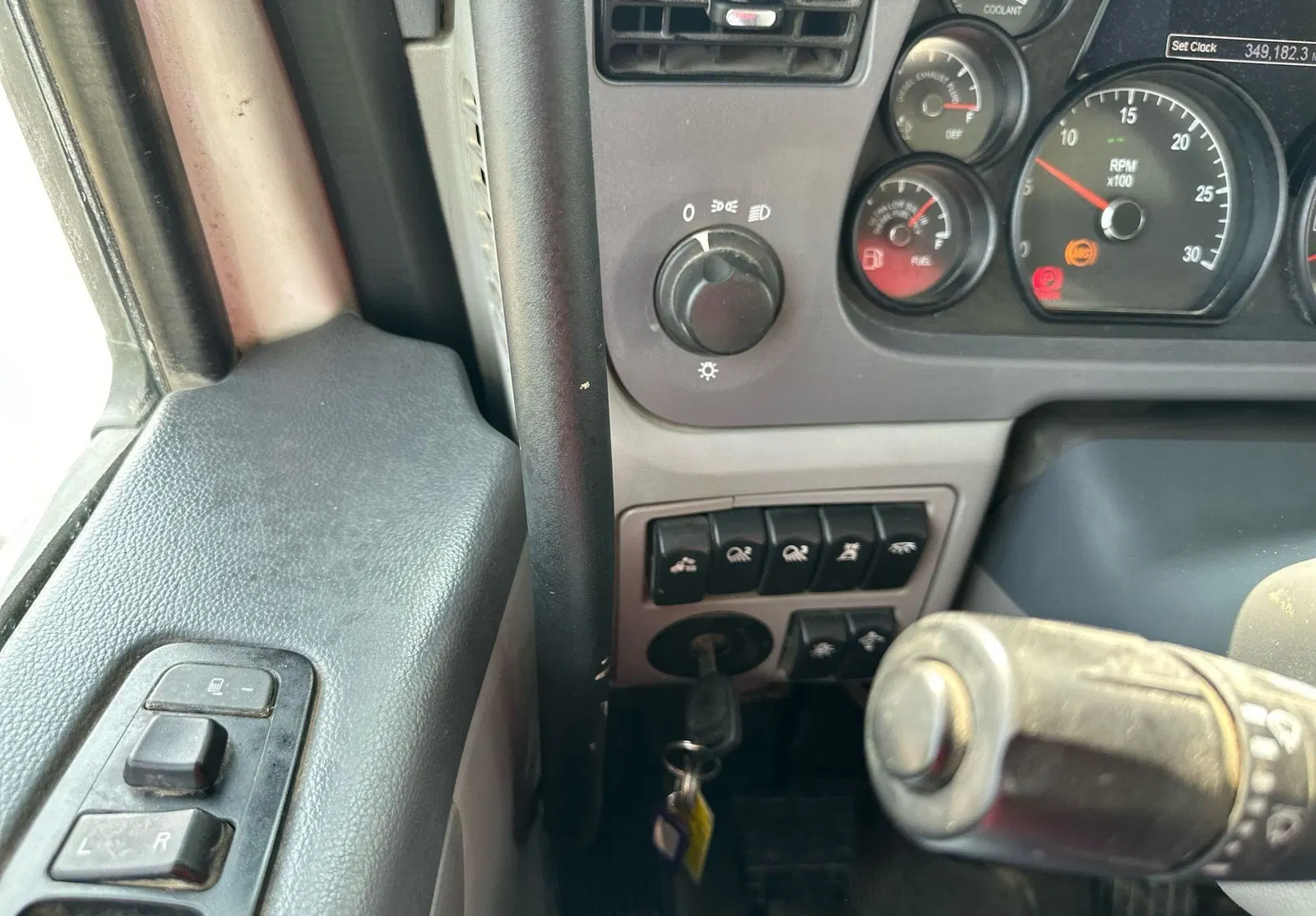 2015 Peterbilt 567