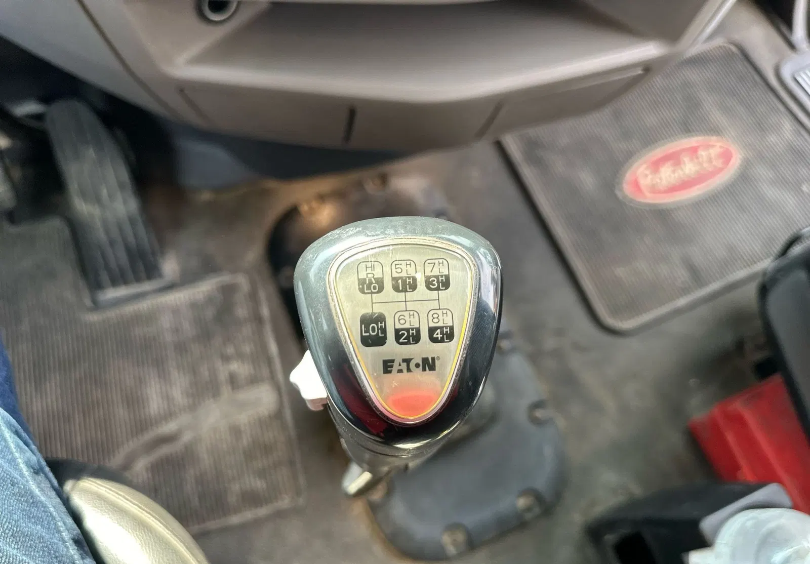 2015 Peterbilt 567