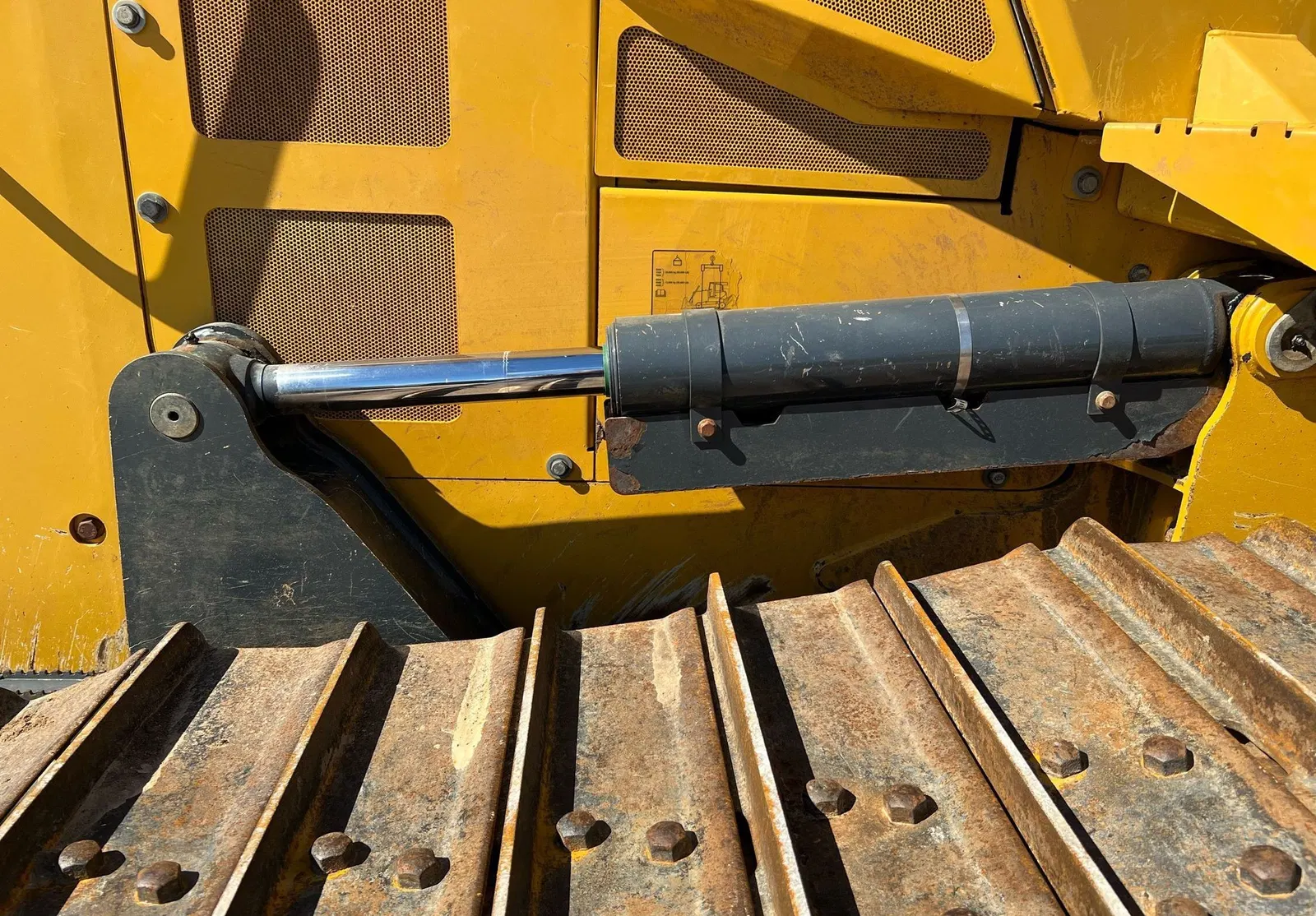 2018 John Deere 750K