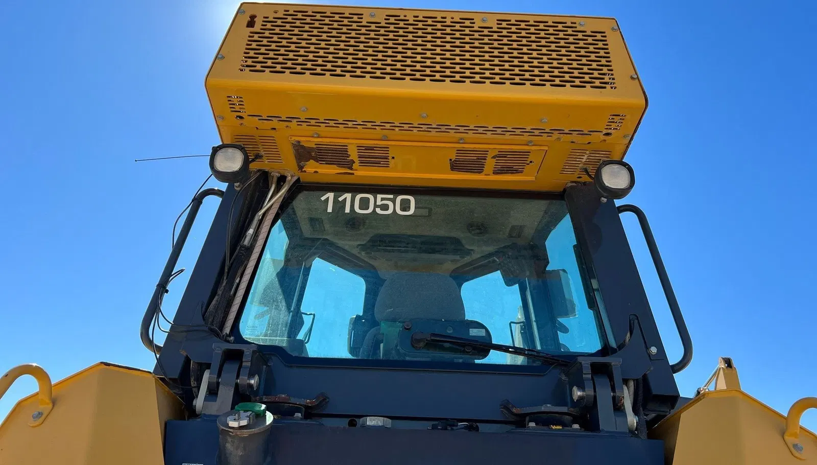 2018 John Deere 750K