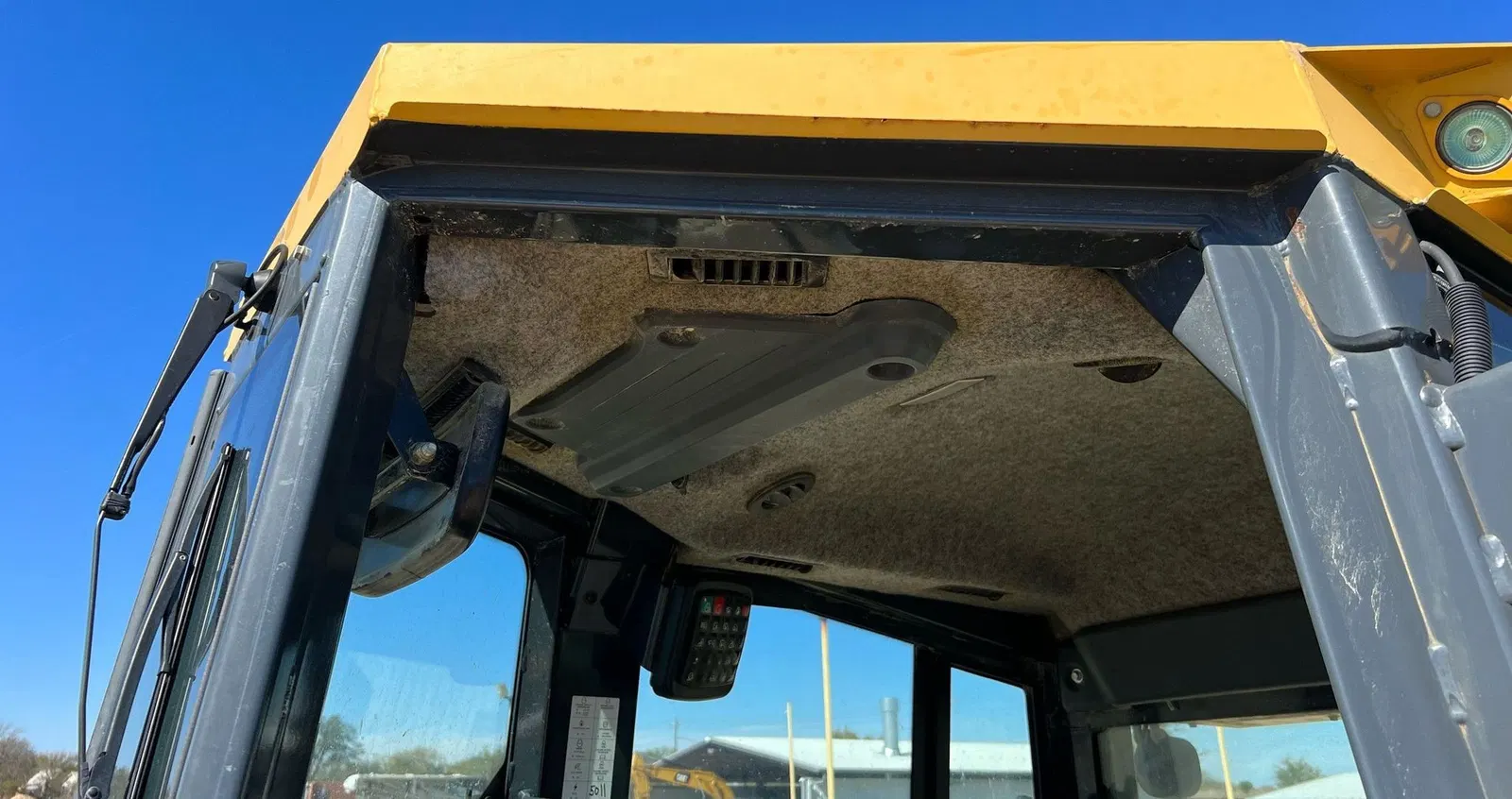 2018 John Deere 750K