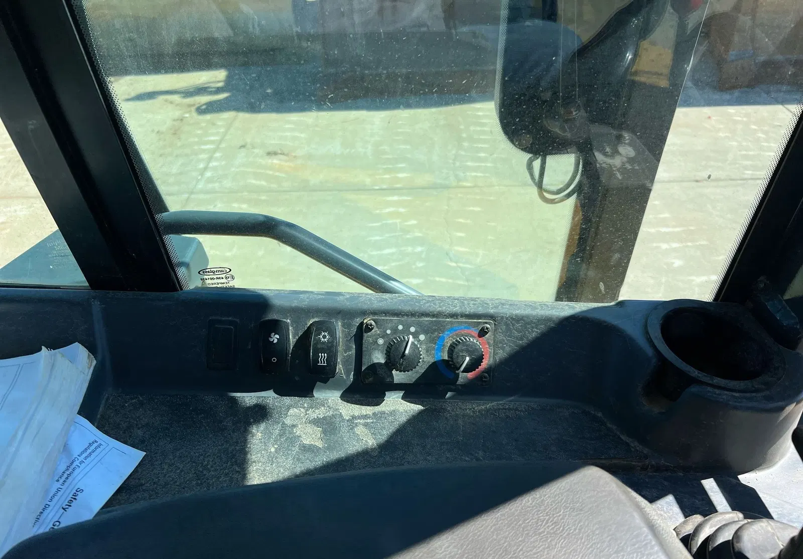 2018 John Deere 750K