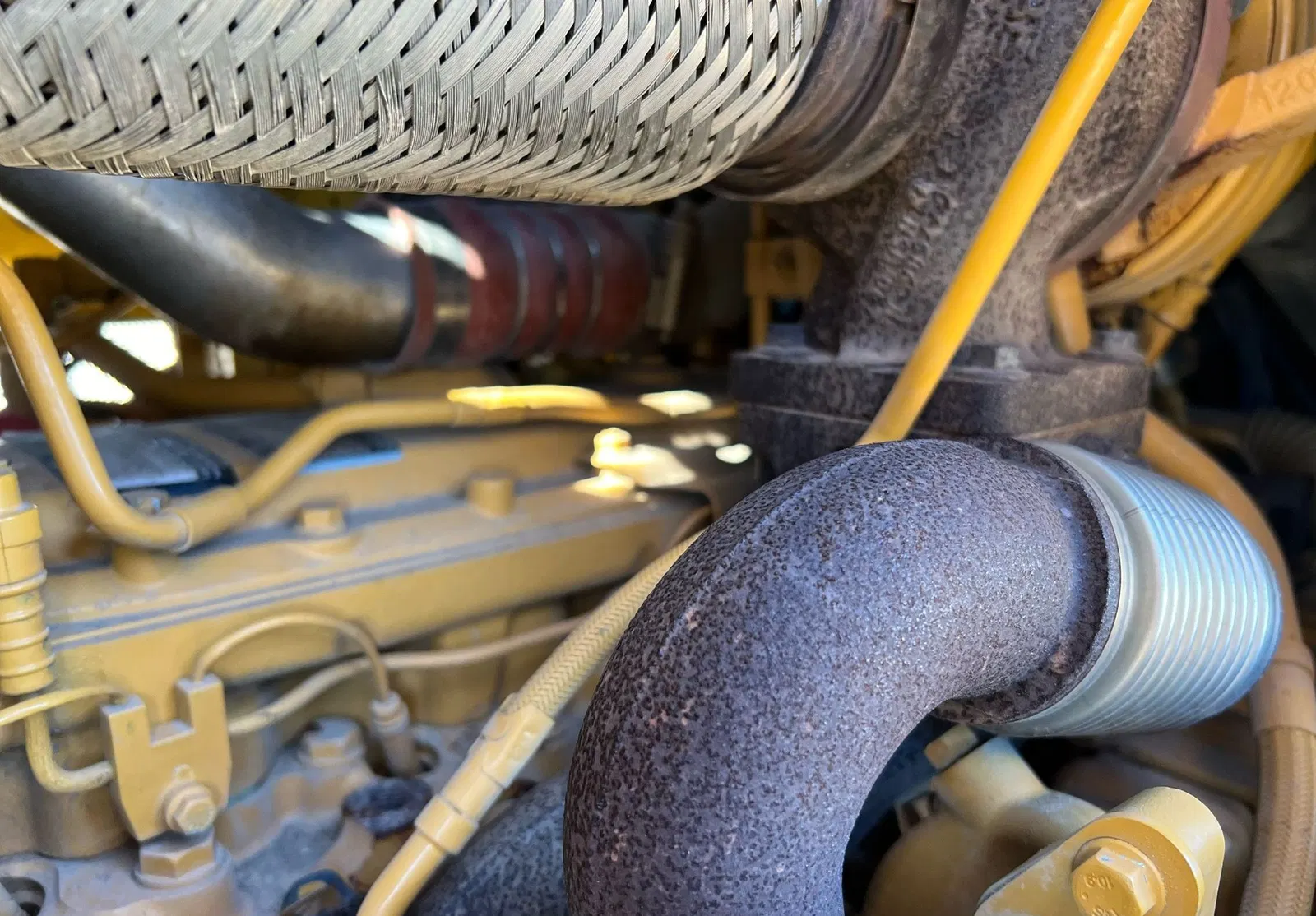 2018 John Deere 750K