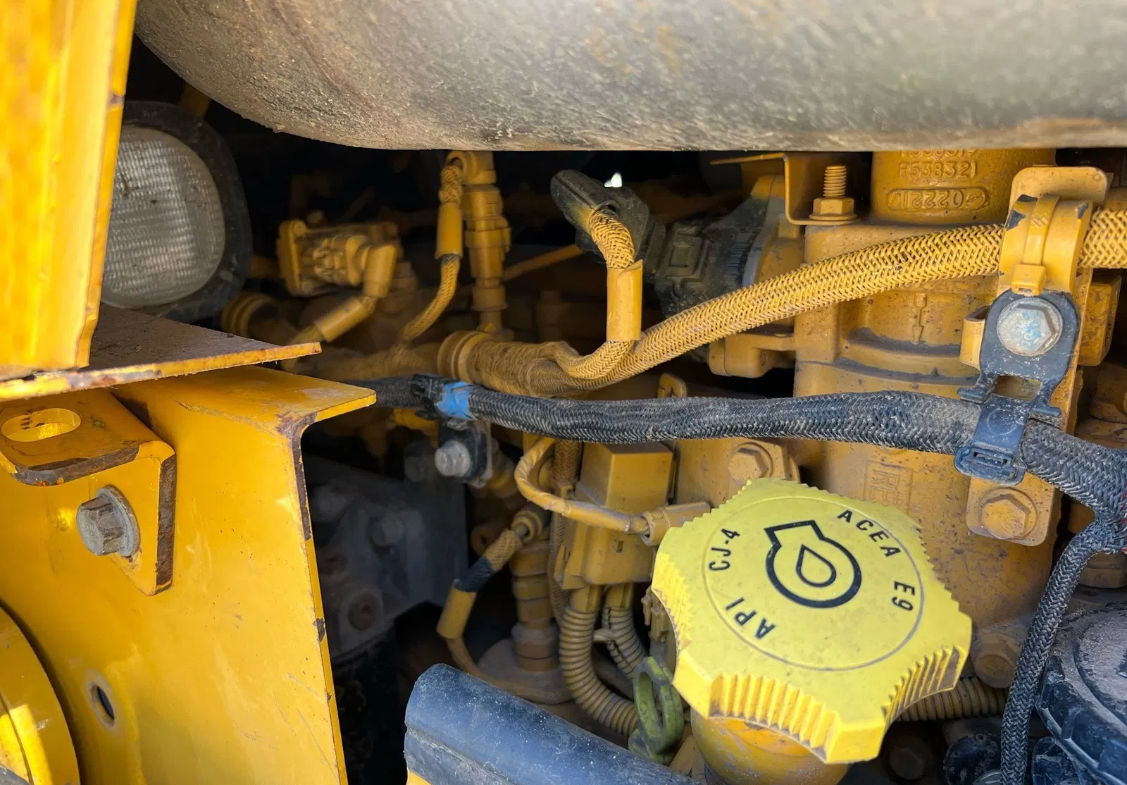 2018 John Deere 750K
