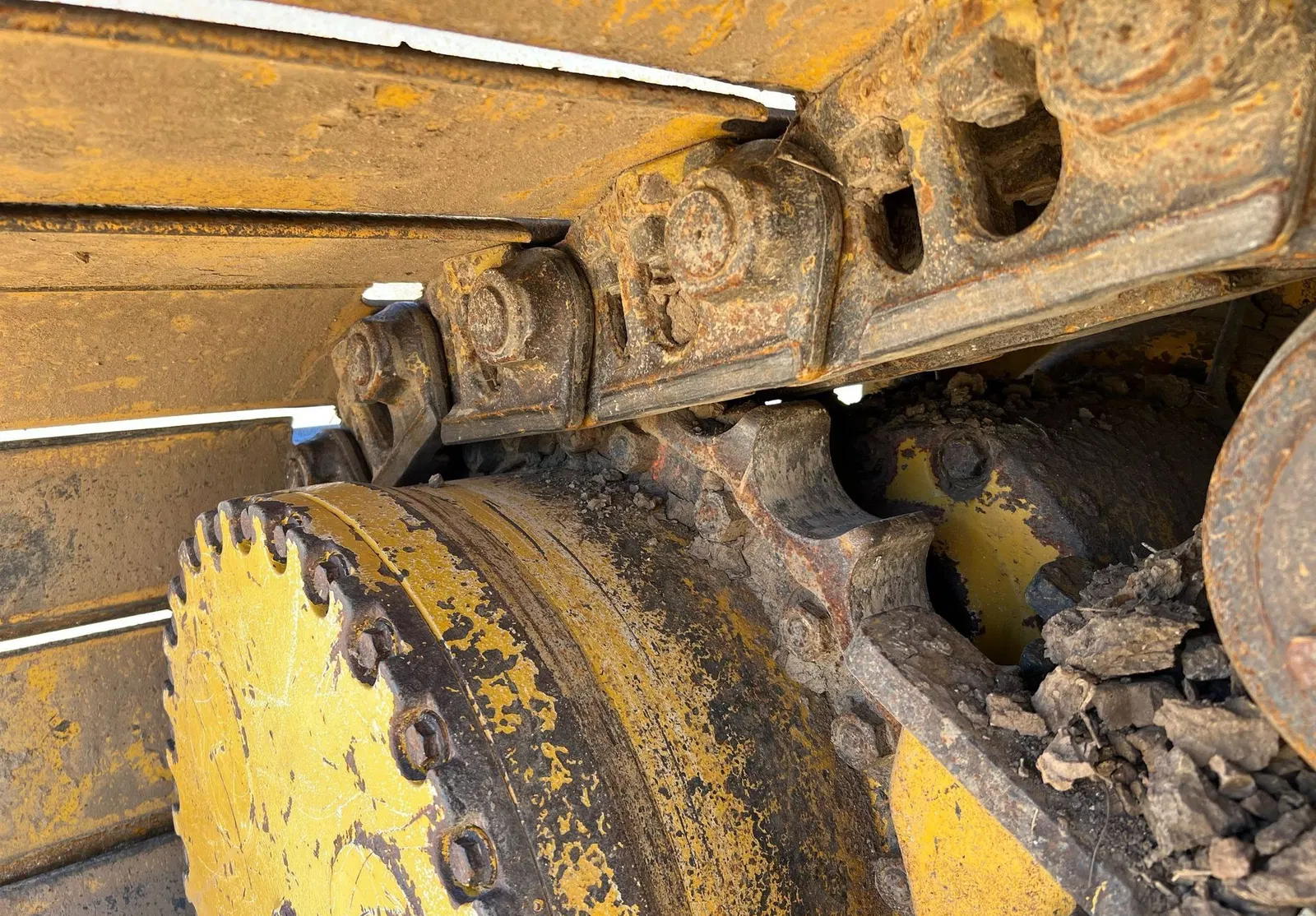 2018 John Deere 750K