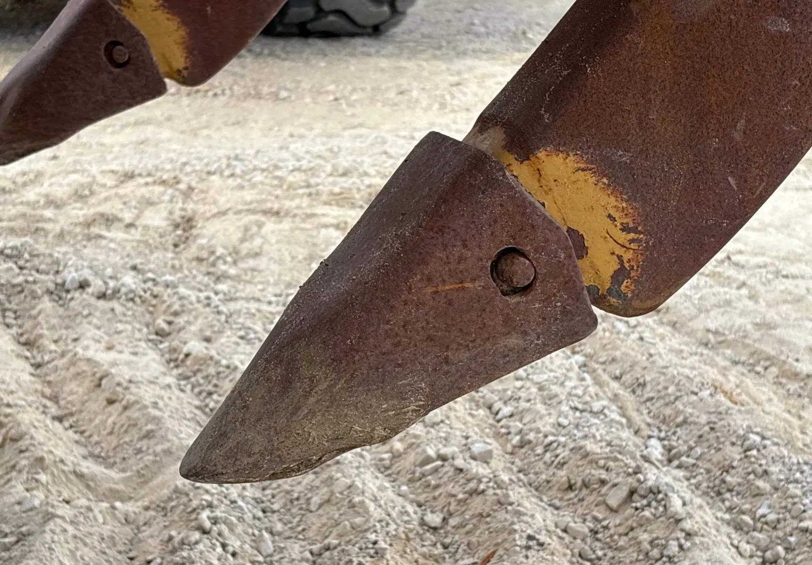2019 Caterpillar D6T