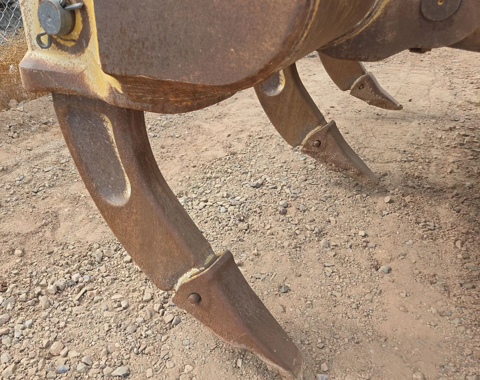 2020 Caterpillar D6