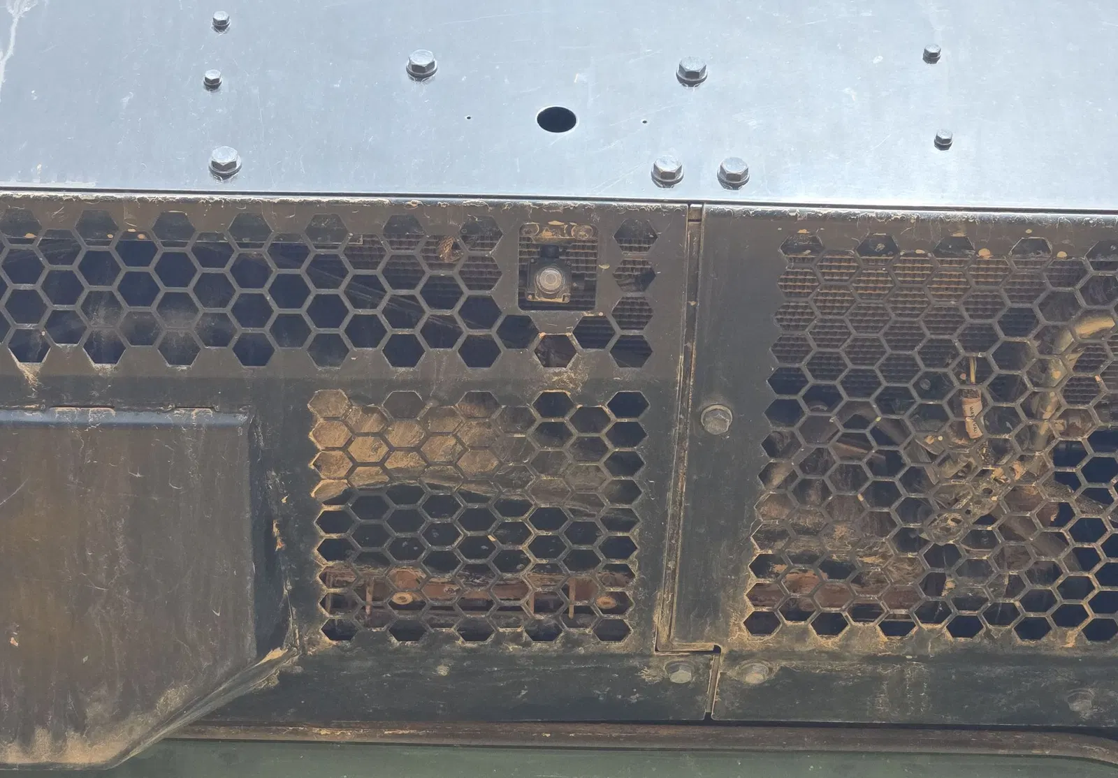 2020 Caterpillar D6