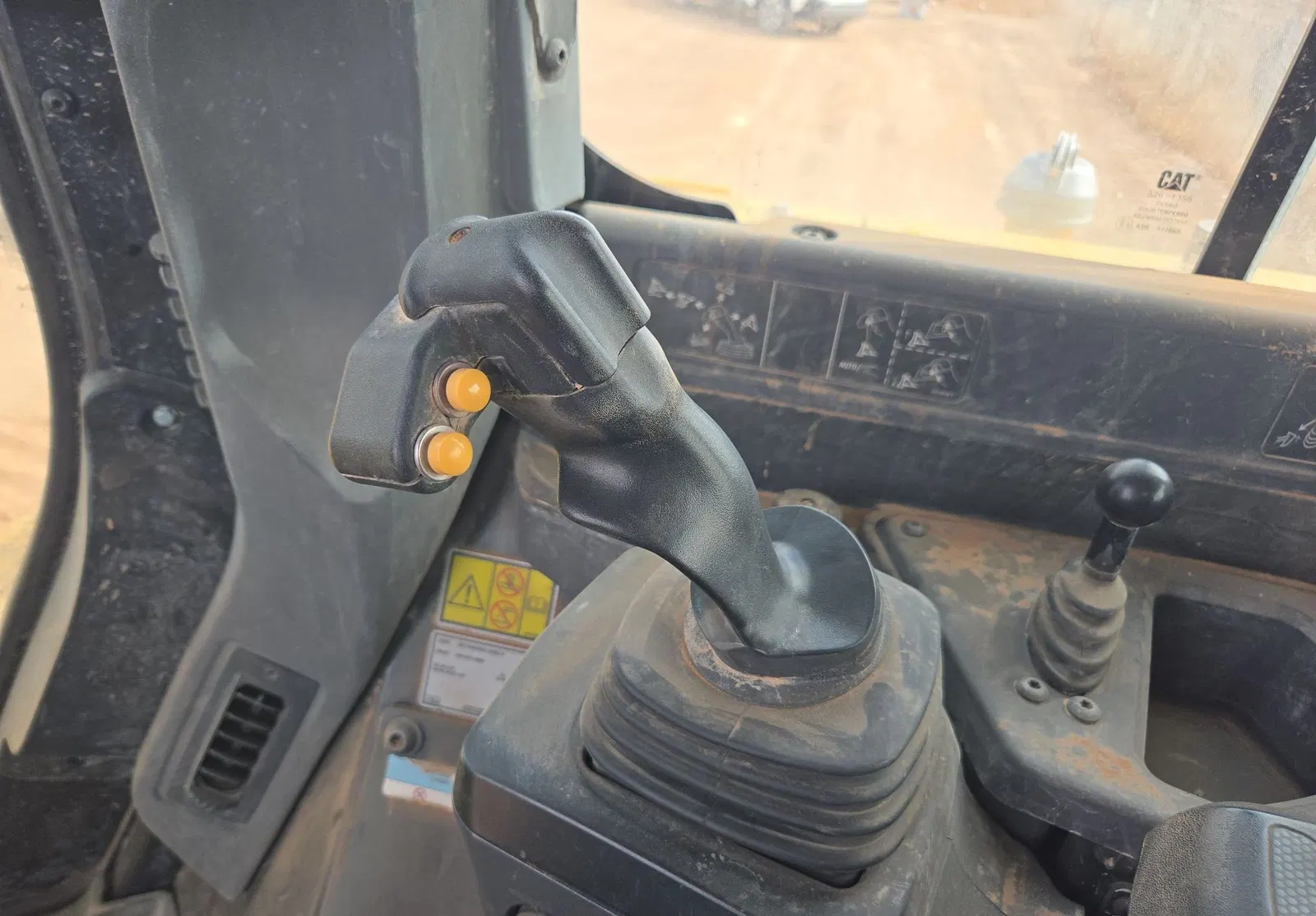 2020 Caterpillar D6