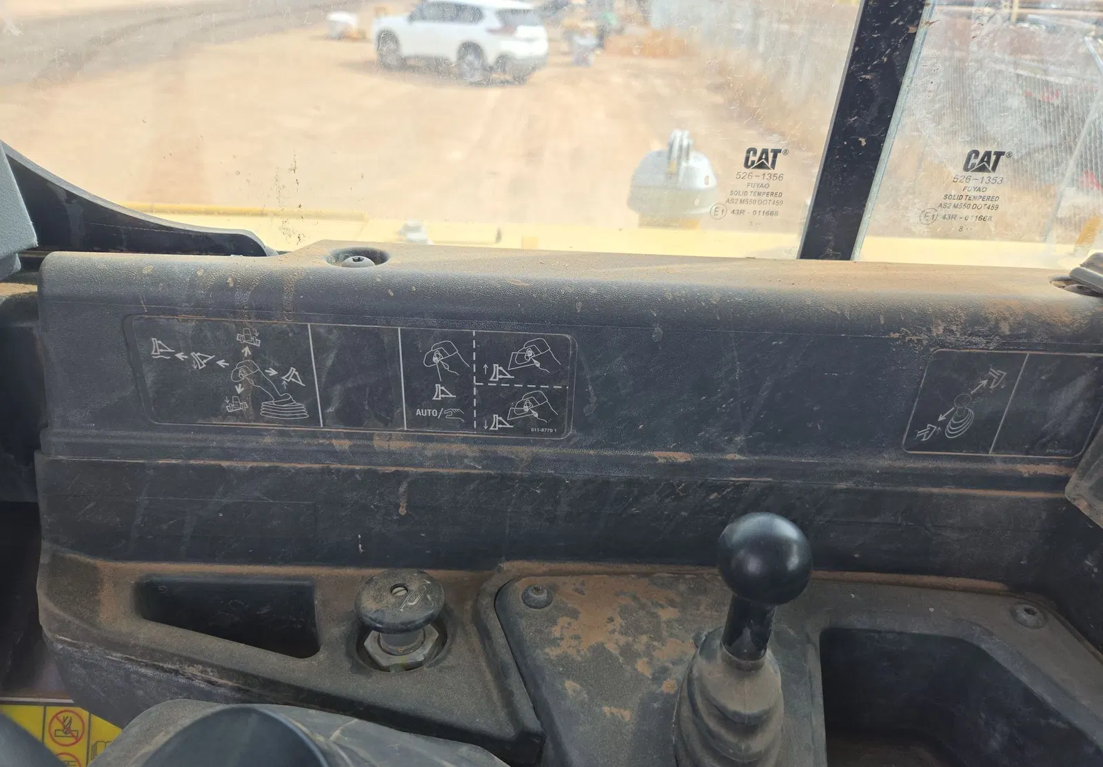 2020 Caterpillar D6