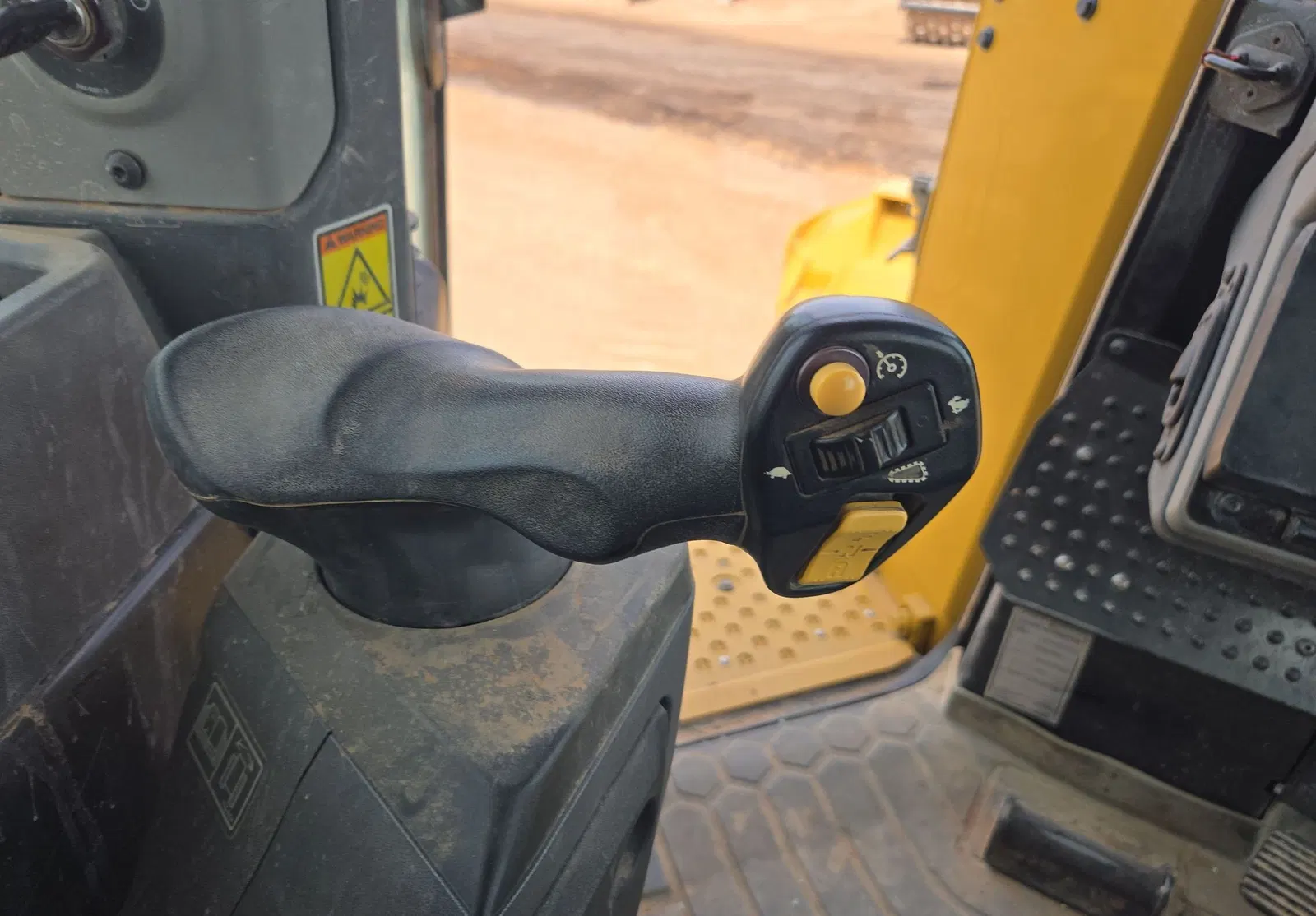 2020 Caterpillar D6