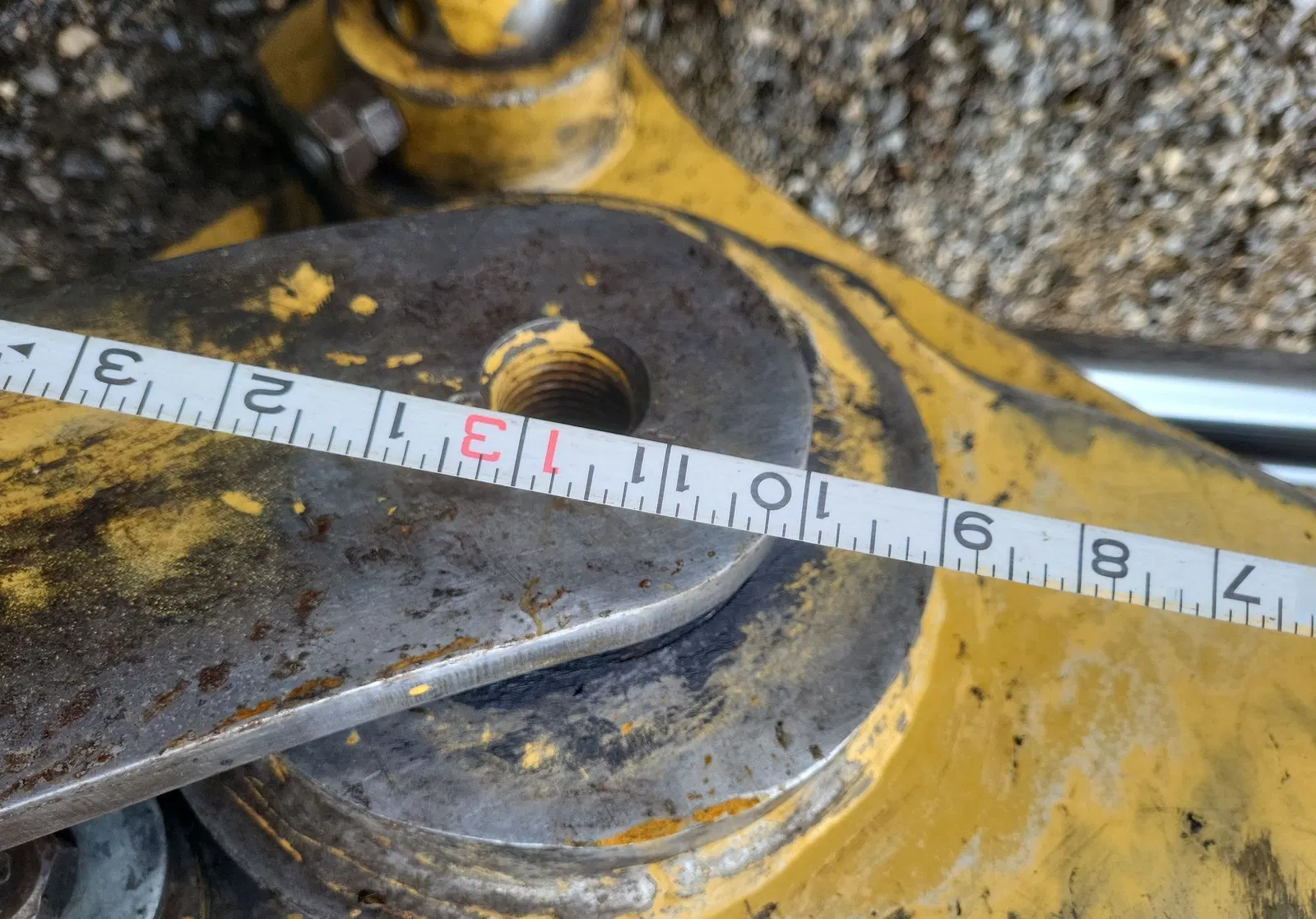 2017 Caterpillar 336FL