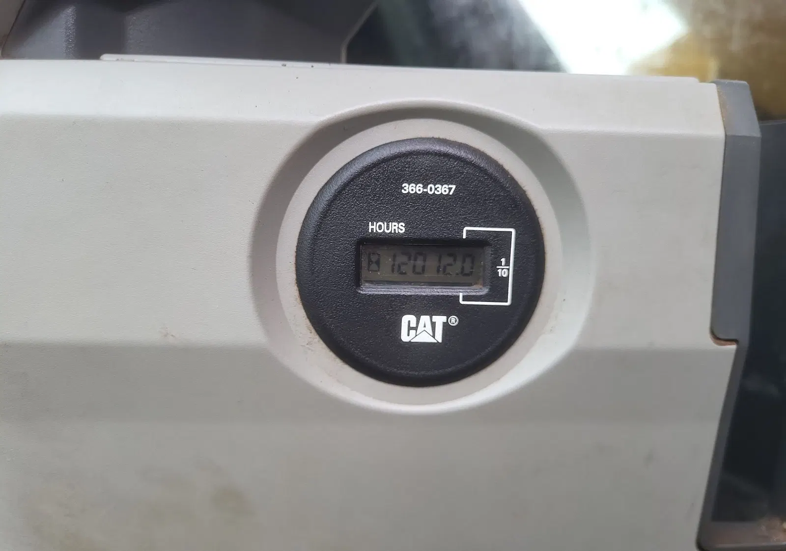 2017 Caterpillar 336FL