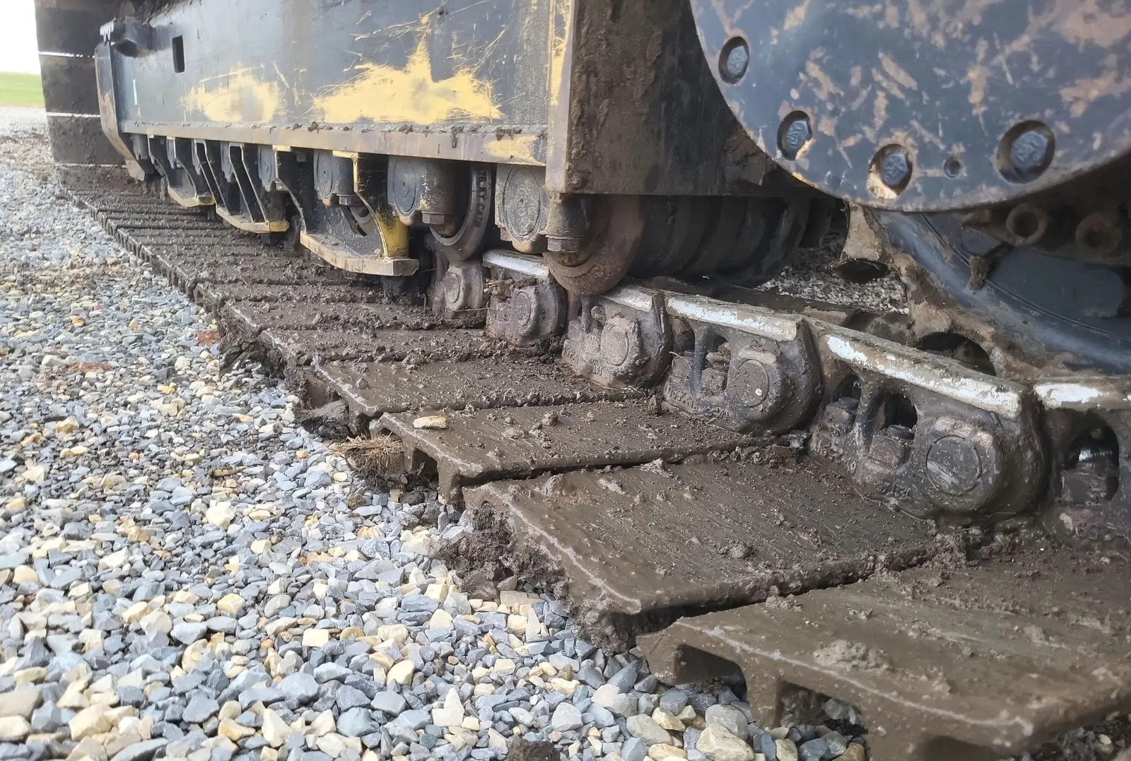 2017 Caterpillar 336FL