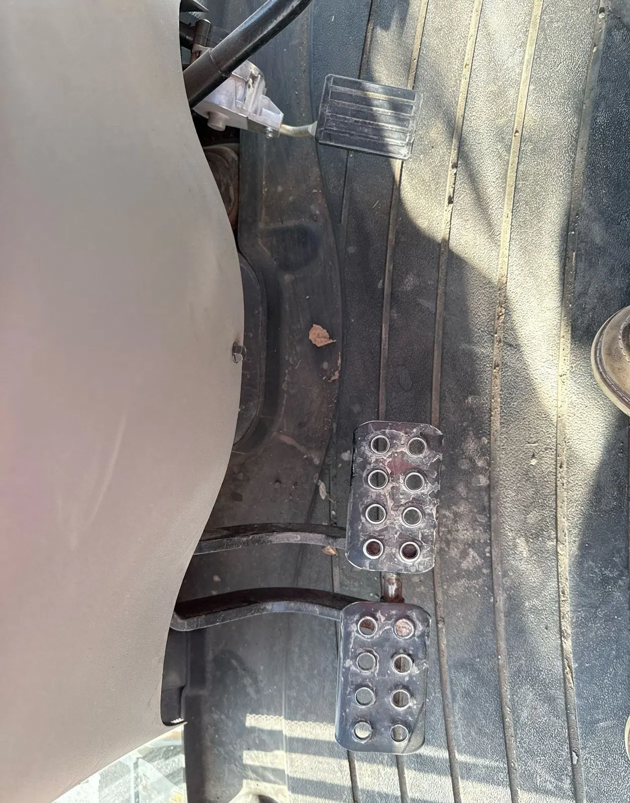 2019 Case 580