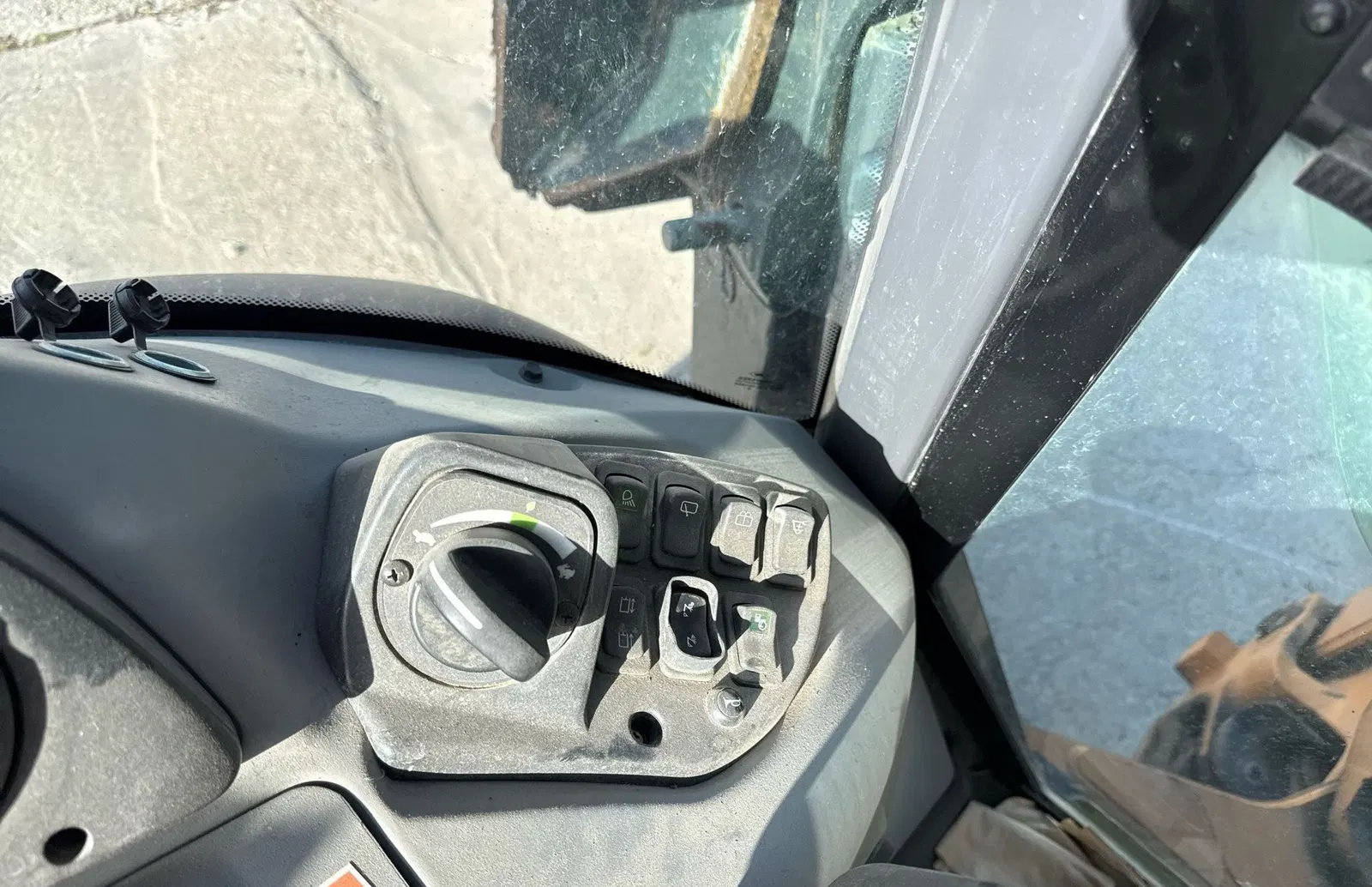 2019 Case 580