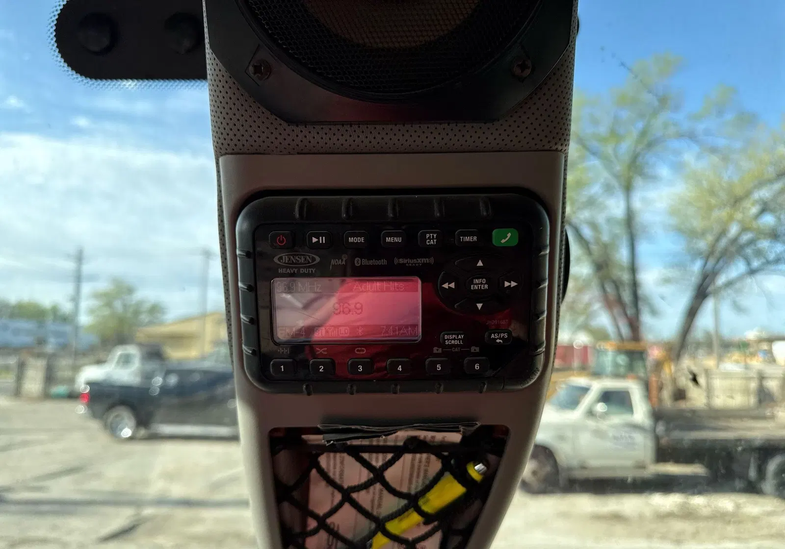 2019 Case 580