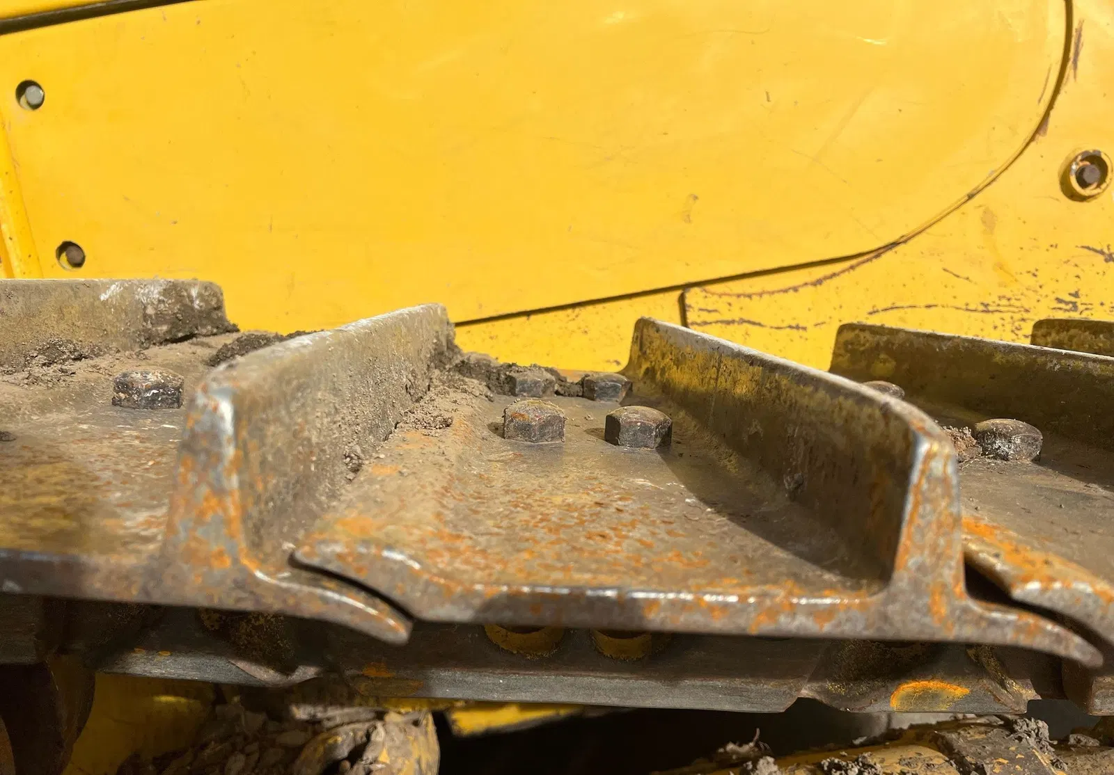 2017 Komatsu D65EX-18