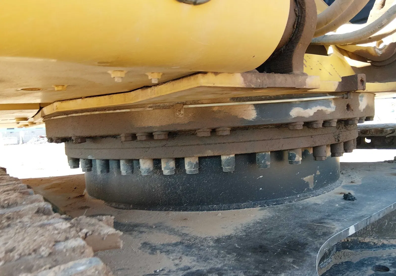 2021 Caterpillar 320