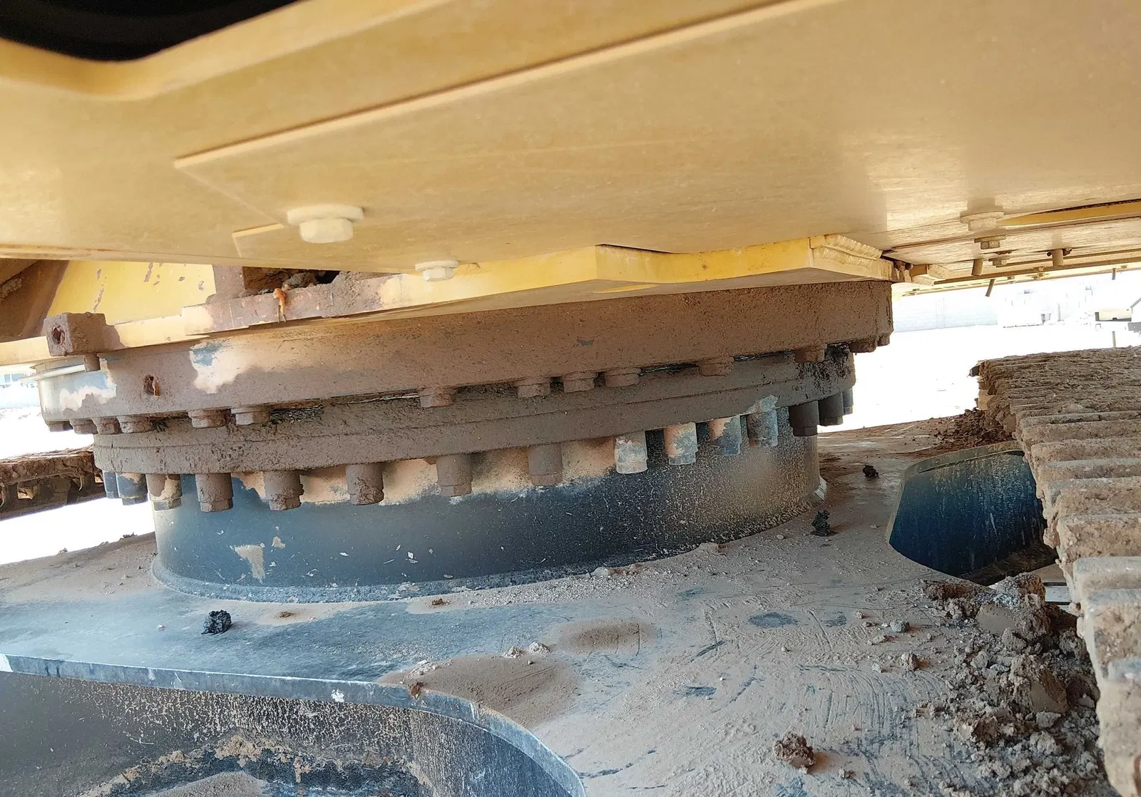 2021 Caterpillar 320