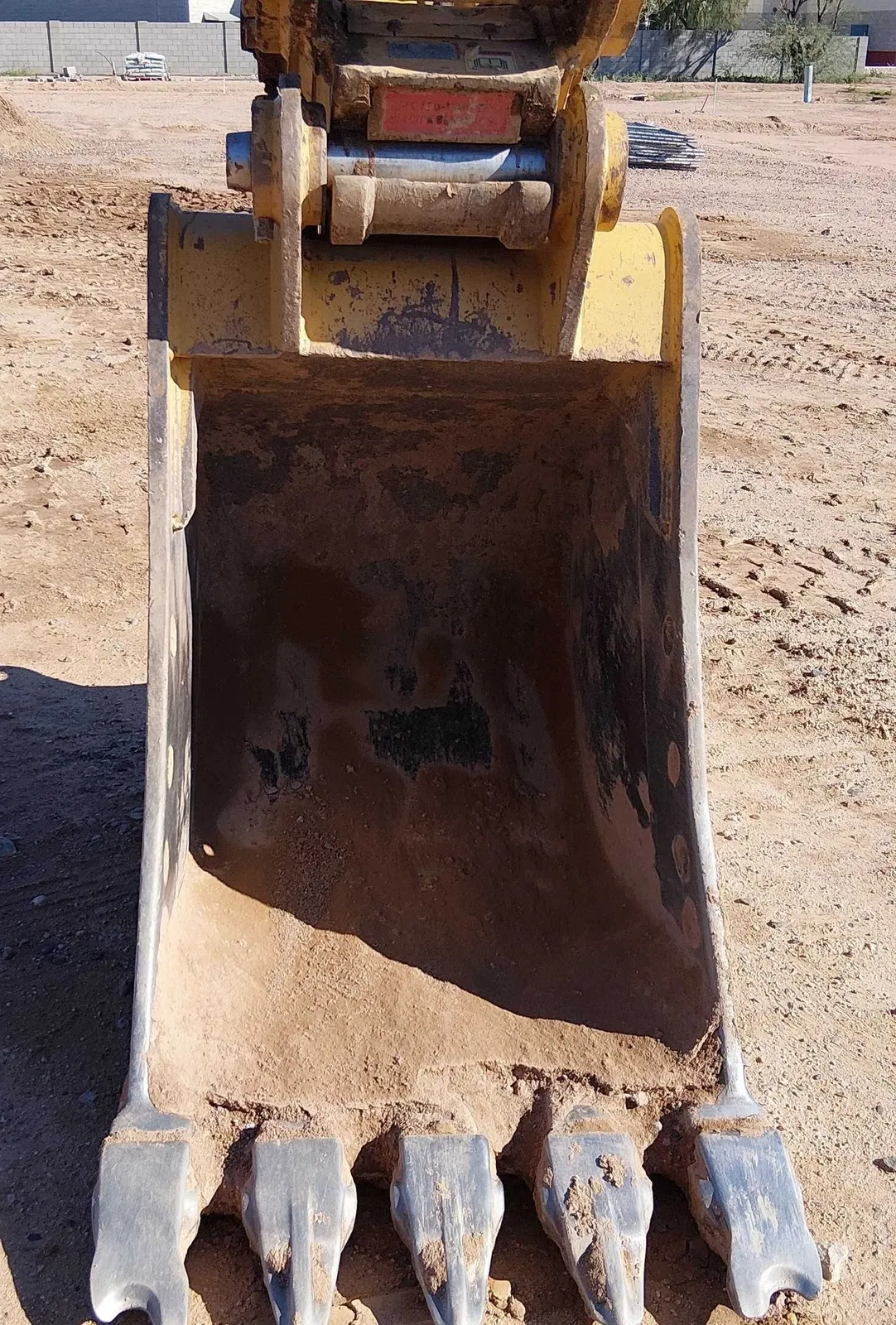 2021 Caterpillar 320