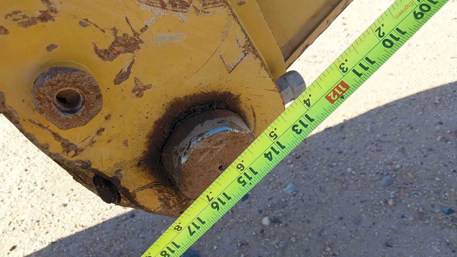 2021 Caterpillar 320